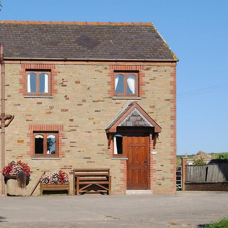 Merlin View St Mawgan Экстерьер фото