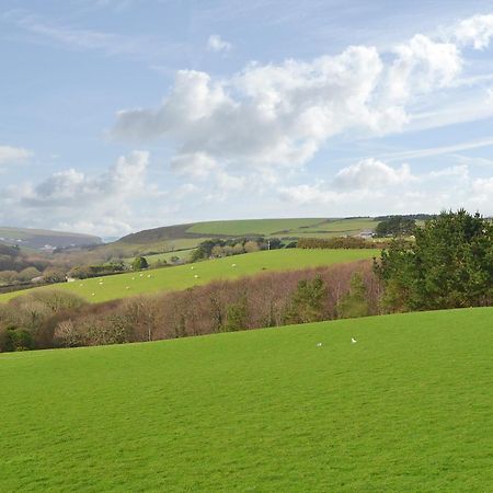 Merlin View St Mawgan Экстерьер фото