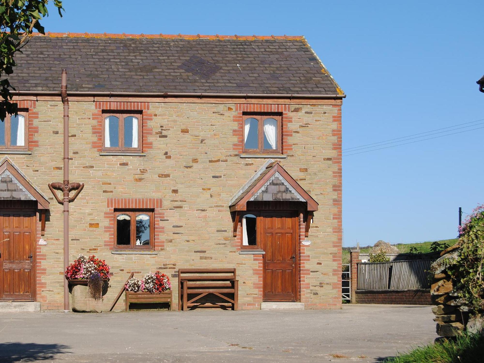 Merlin View St Mawgan Экстерьер фото