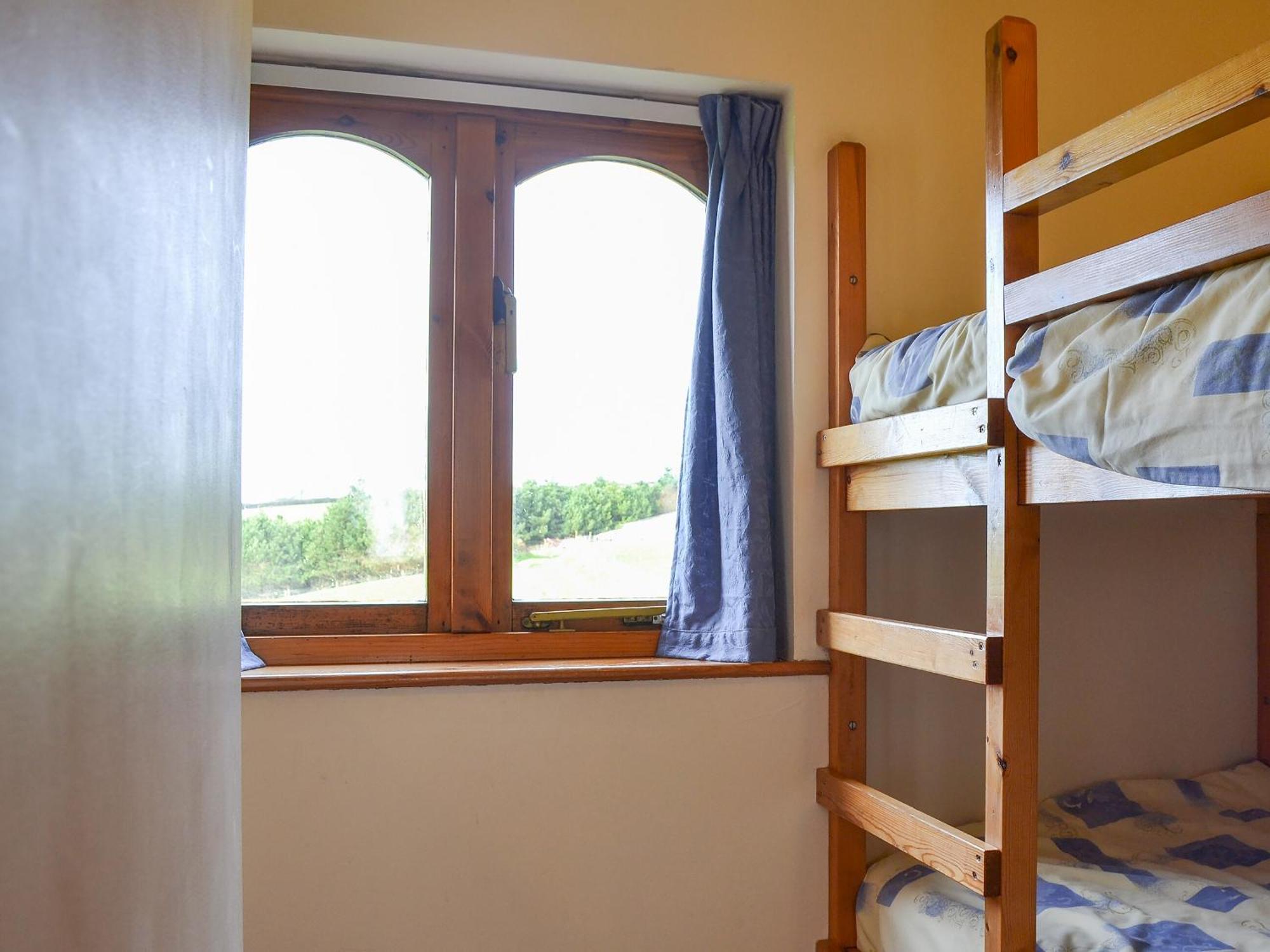 Merlin View St Mawgan Экстерьер фото