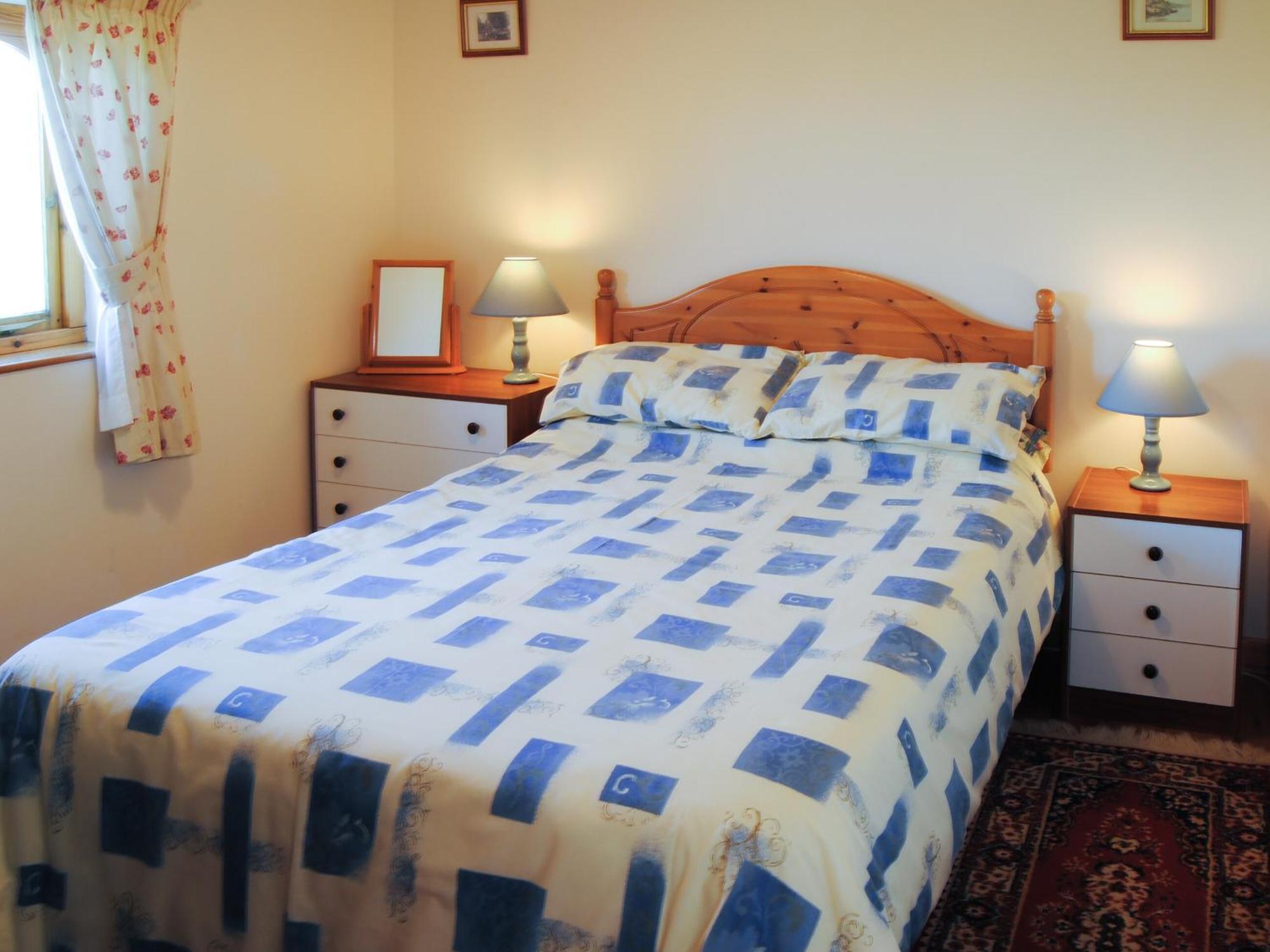 Merlin View St Mawgan Экстерьер фото