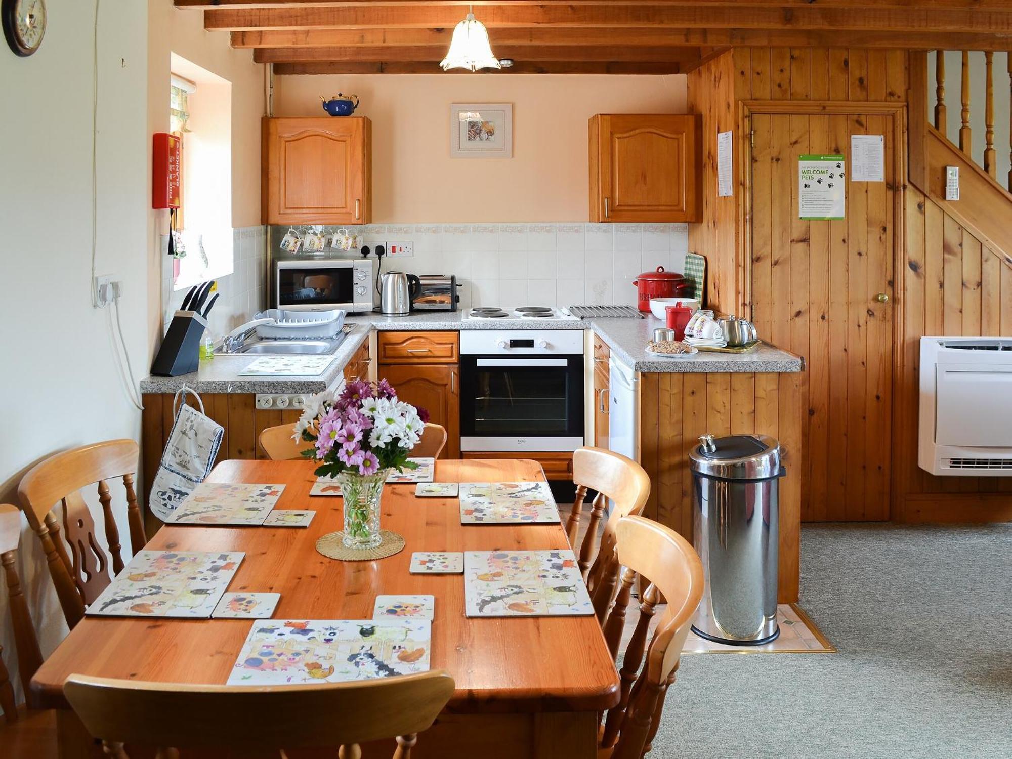Merlin View St Mawgan Экстерьер фото
