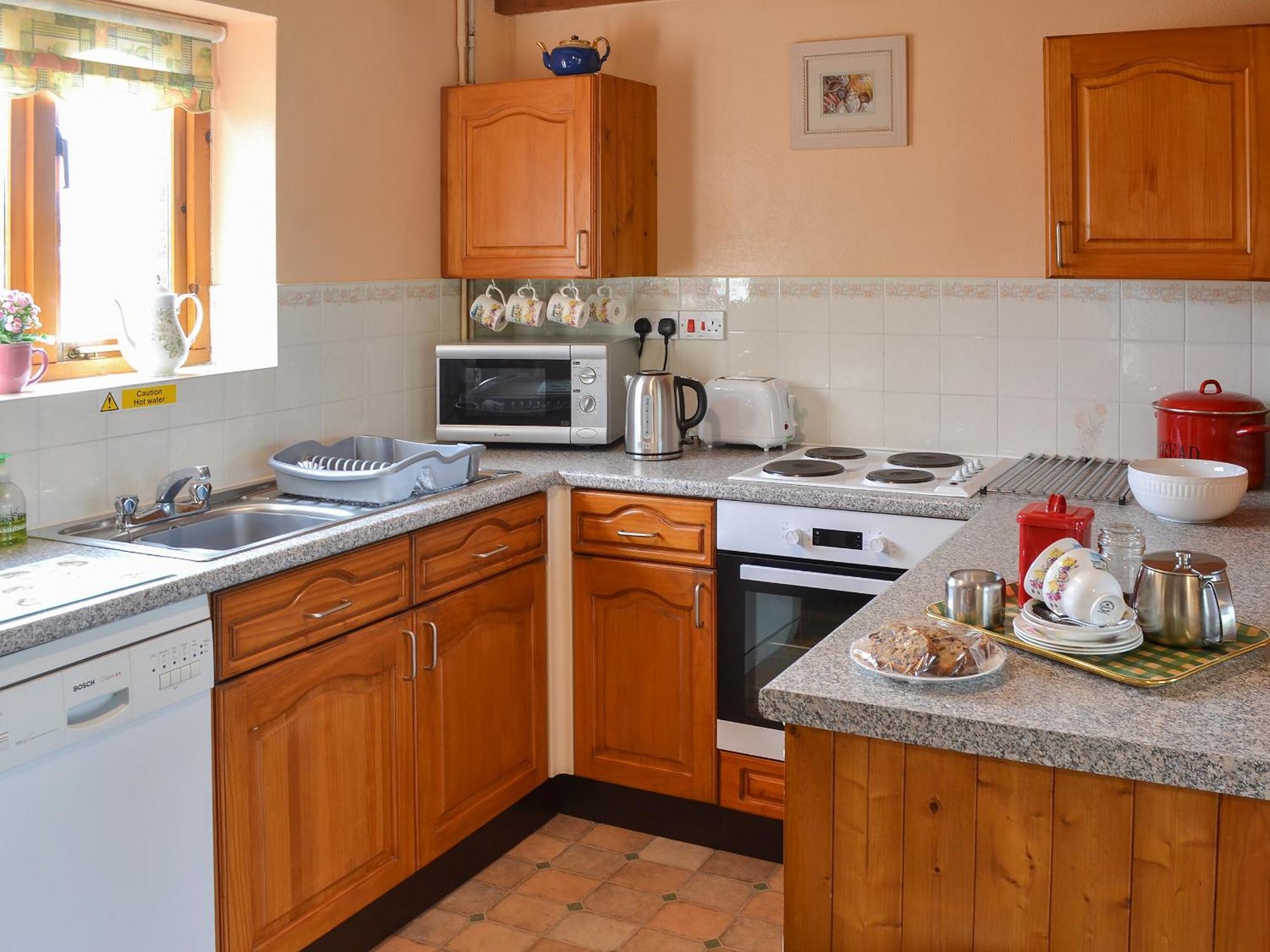 Merlin View St Mawgan Экстерьер фото